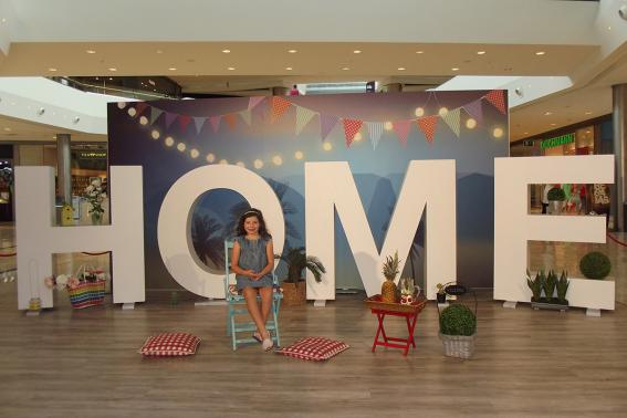 Promoción Home