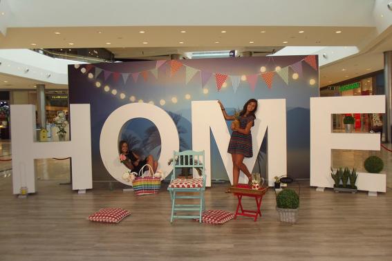 Promoción Home