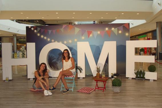 Promoción Home