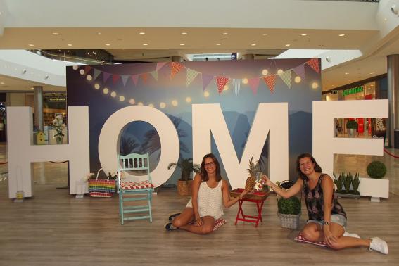 Promoción Home