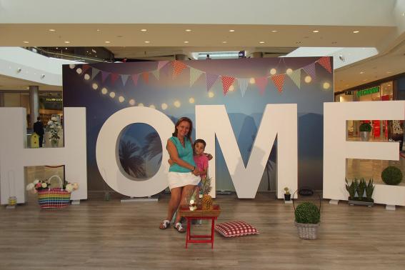 Promoción Home