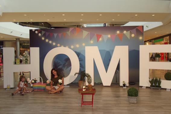 Promoción Home