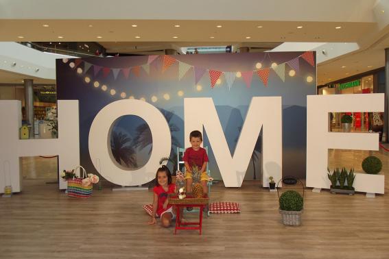 Promoción Home