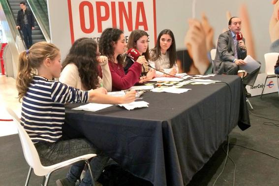 Generación Opina