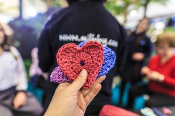 Talleres de corazón Milbby Academy