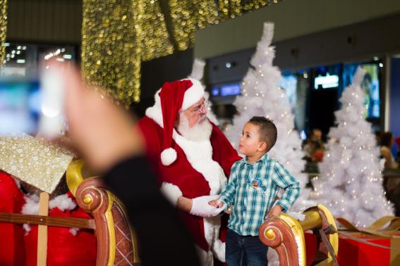 Recuerdos de la Navidad