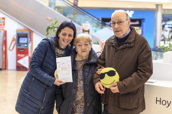 Día de la felicidad 2019