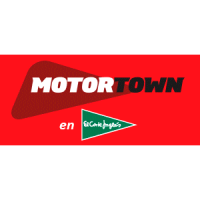 Motortown