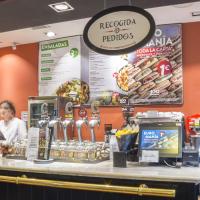 100 montaditos