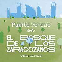 bosque de los zaragozanos