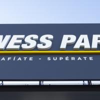 Fitness Park