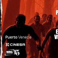 Survival 20 Junio