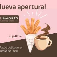 Churrería Mil Amores
