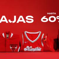 rebajas
