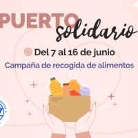 Campaña de Alimentos 2025