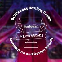 Ilusiona mejor arcade del mundo en Puerto Venecia