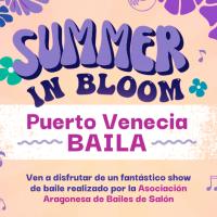 Puerto Venecia Baila 2025