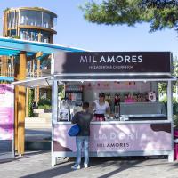 Heladería Mil Amores 