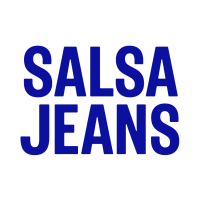 Logo salsa Jeans