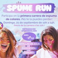 SPUME Septiembre 