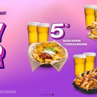 Happy Hour Taco Bell 