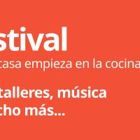 Banner Ikea Festival