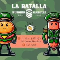 LA BATALLA 