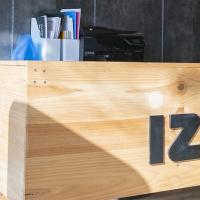 IZAS