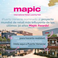 MAPIC AWARDS