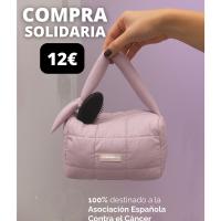 OFERTA CONTRA EL CÁNCER DE MAMA