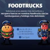 LA BATALLA HALLOWEEN 