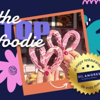 TOP FODIE OCTUBRE CHURRERÍA MIL AMORES 