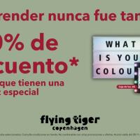 Flying Tiger Copenhagen - Spain - Campaign 100 - ¡Nos adelantamos al Black Friday! - ES - Image Set 1 - 1920x533.jpg