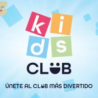 KIDS CLUB 