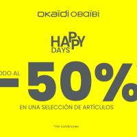 IMG Web Puerto Venecia HAPPY DAYS Todo al -50%.jpg