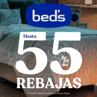 Rebajas en colchones pikolin. Tienda de colchones Bed's en Puerto Venecia