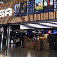 CINESA PUERTO VENECIA 