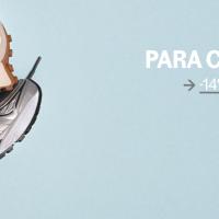 Imagen de la campaña San Valentín 2026 de Krack