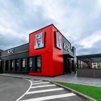 KFC PUERTO VENECIA 