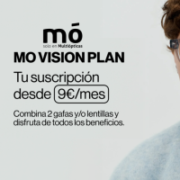 TU SUSCRIPCIÓN DESDE 9€/MES