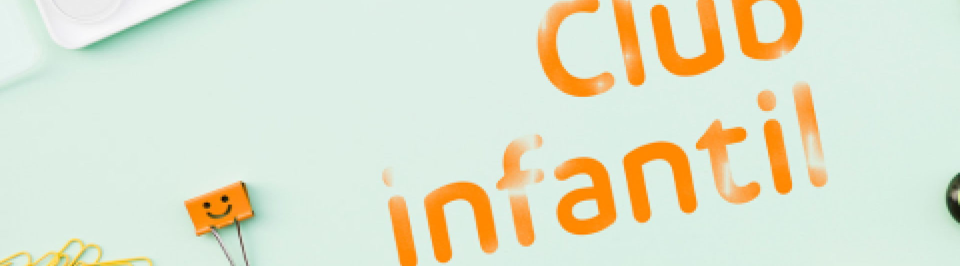 Club Infantil