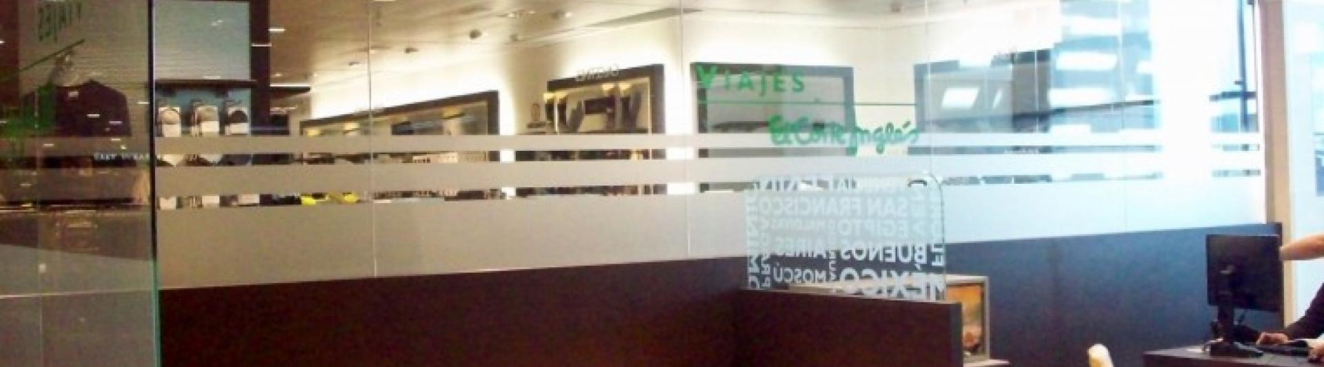 Viajes El Corte Inglés
