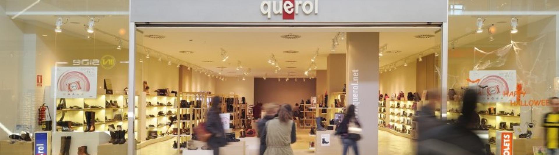 Querol zapateria cheap