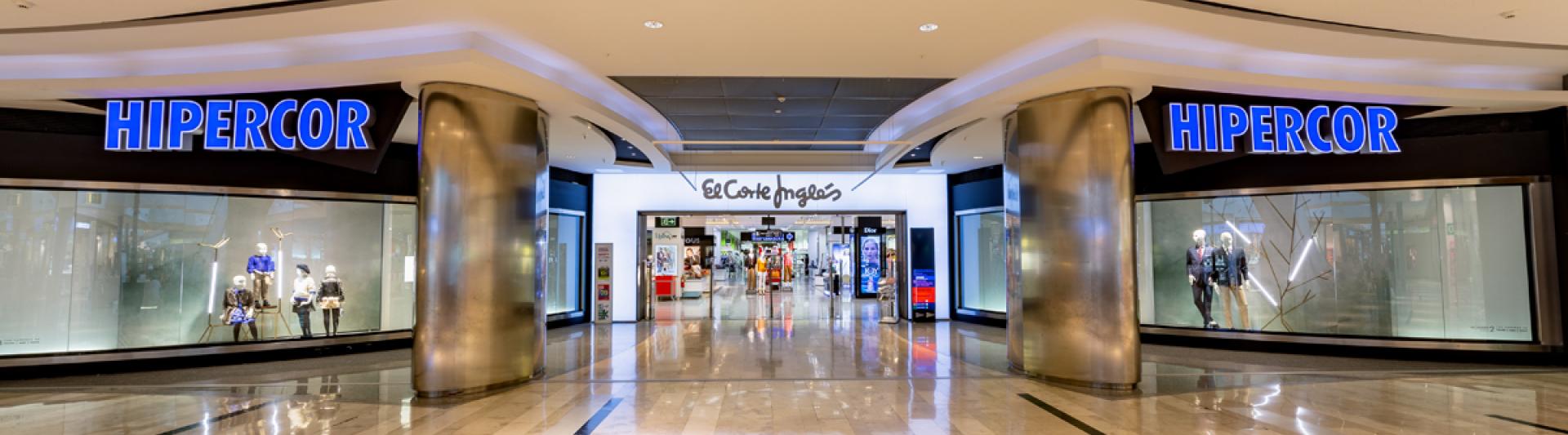 El Corte Inglés