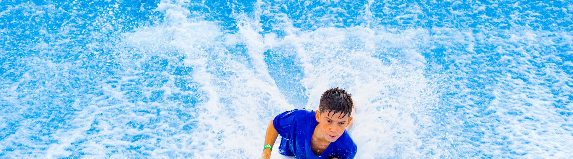 surf