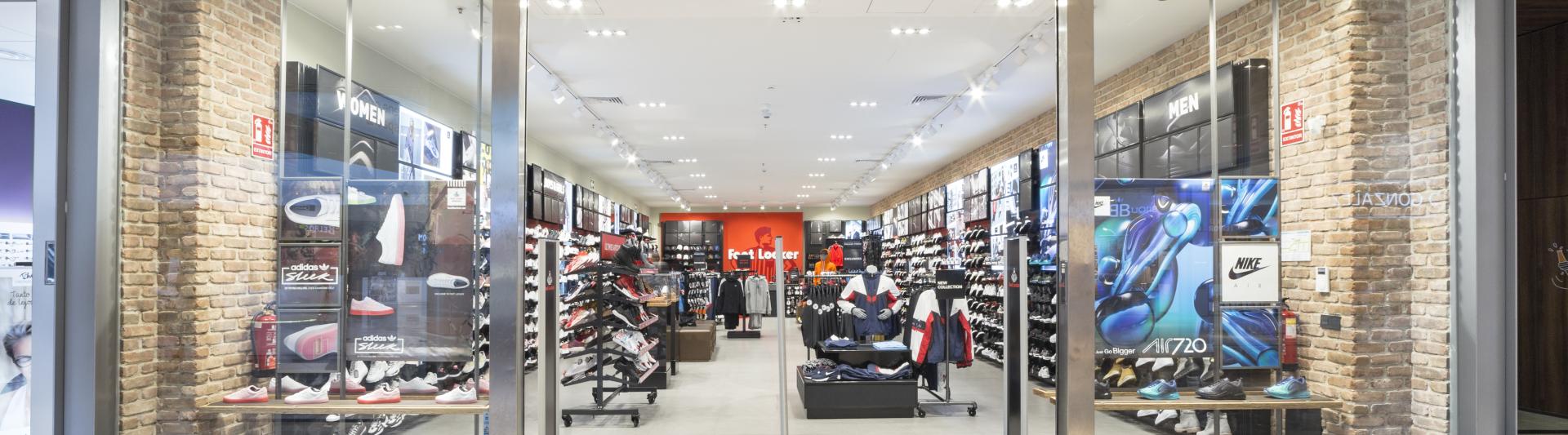 Foot Locker | Puerto Venecia