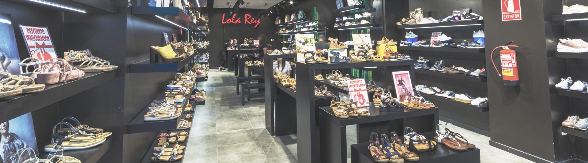 Lola Rey | Puerto Venecia