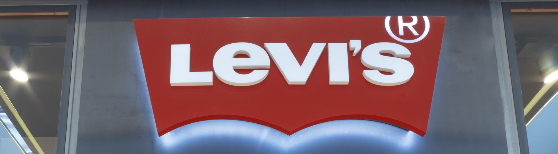 levis