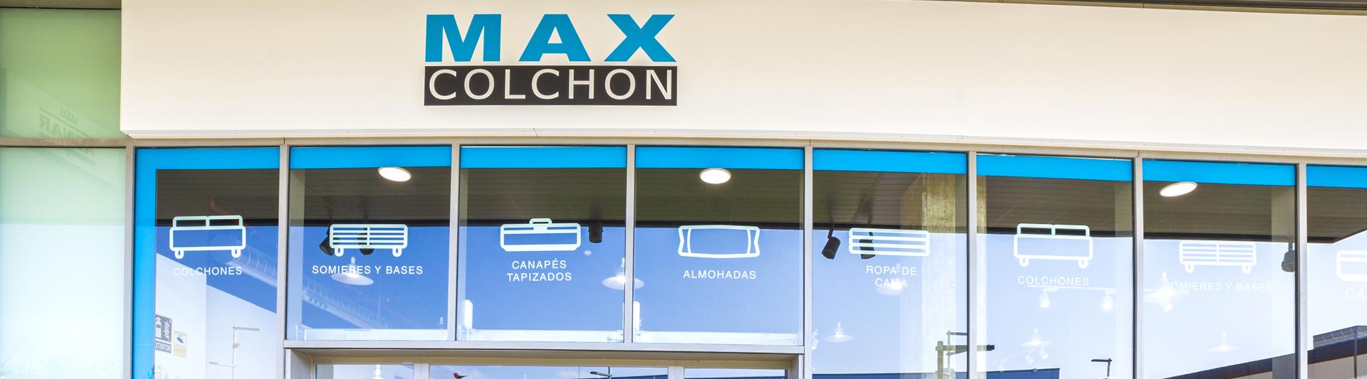 Maxcolchon