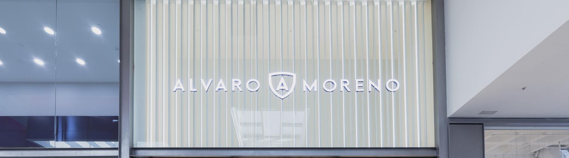 Alvaro Moreno | Puerto Venecia